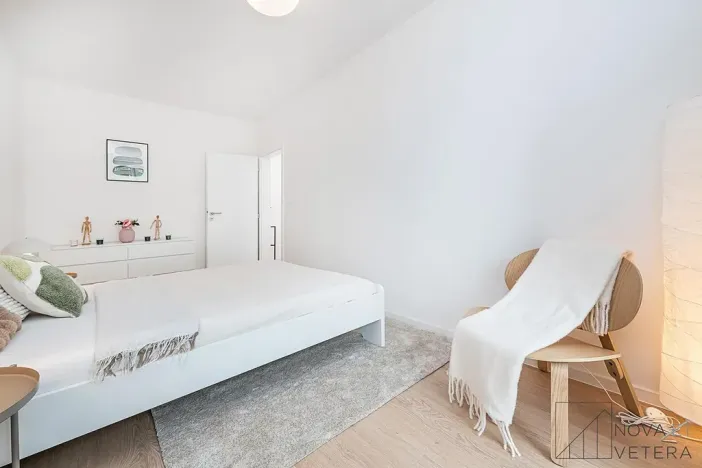 Prodej bytu 4+kk, Praha - Michle, V dolině, 94 m2