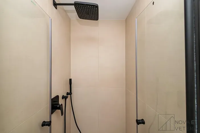 Prodej bytu 4+kk, Praha - Michle, V dolině, 94 m2