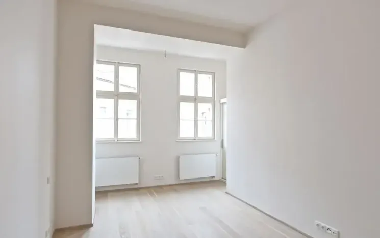 Pronájem bytu 2+kk, Praha - Nové Město, Petrská, 67 m2