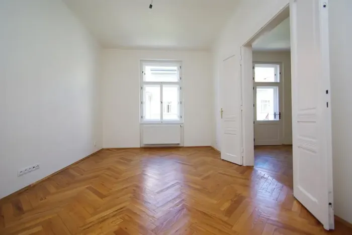 Pronájem bytu 2+1, Praha - Vinohrady, Mánesova, 79 m2