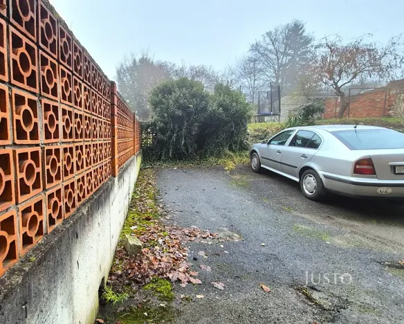 Pronájem bytu 2+1, Písek, Tylova, 61 m2