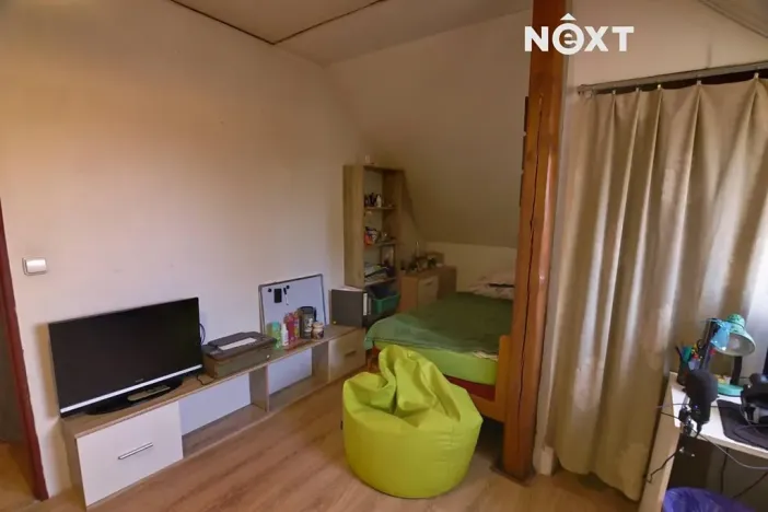 Prodej rodinného domu, Bechyně, 160 m2