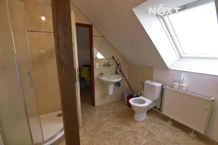 Prodej rodinného domu, Bechyně, 160 m2