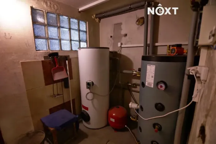 Prodej rodinného domu, Bechyně, 160 m2