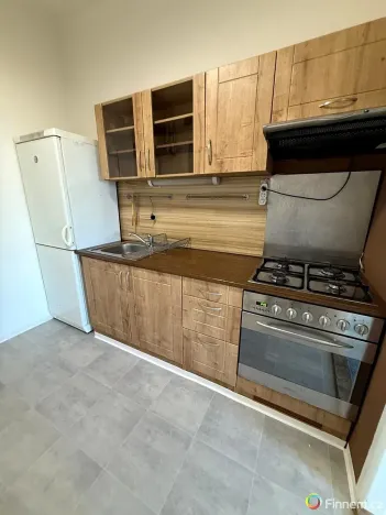 Pronájem bytu 2+1, Praha - Nusle, Sdružení, 62 m2