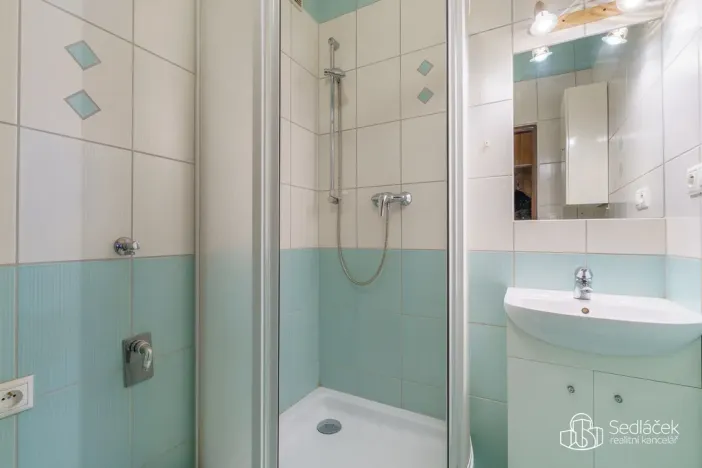 Prodej bytu 2+1, Nejdek, Okružní, 57 m2