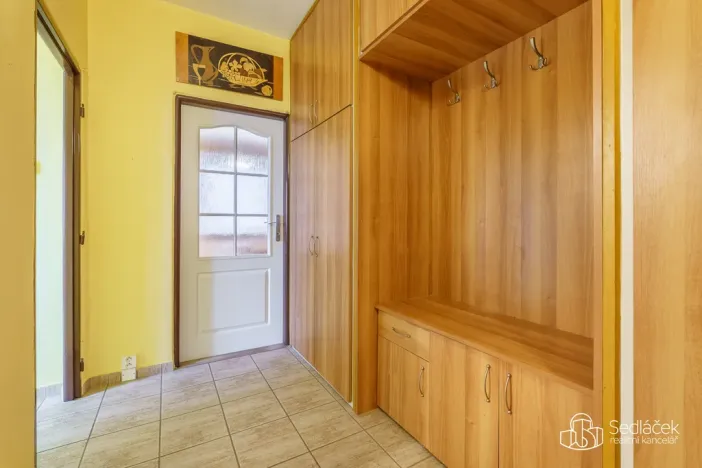 Prodej bytu 2+1, Nejdek, Okružní, 57 m2