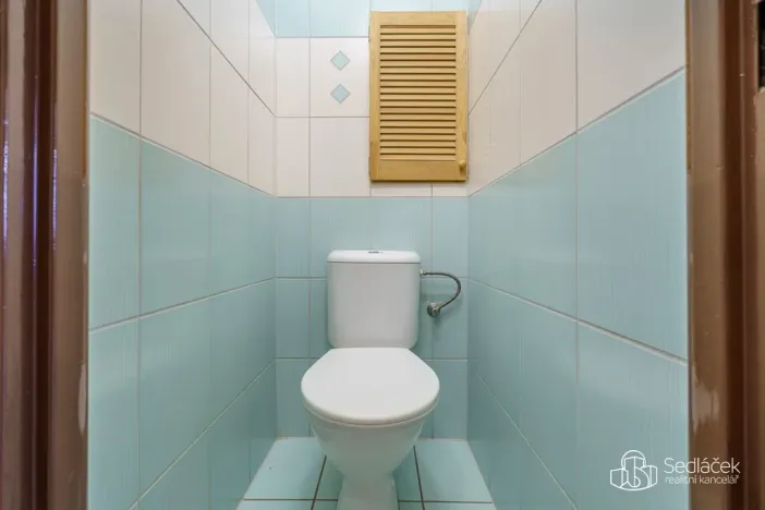 Prodej bytu 2+1, Nejdek, Okružní, 57 m2