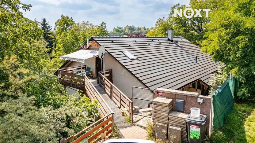 Prodej vícegeneračního domu, Přistoupim, 224 m2