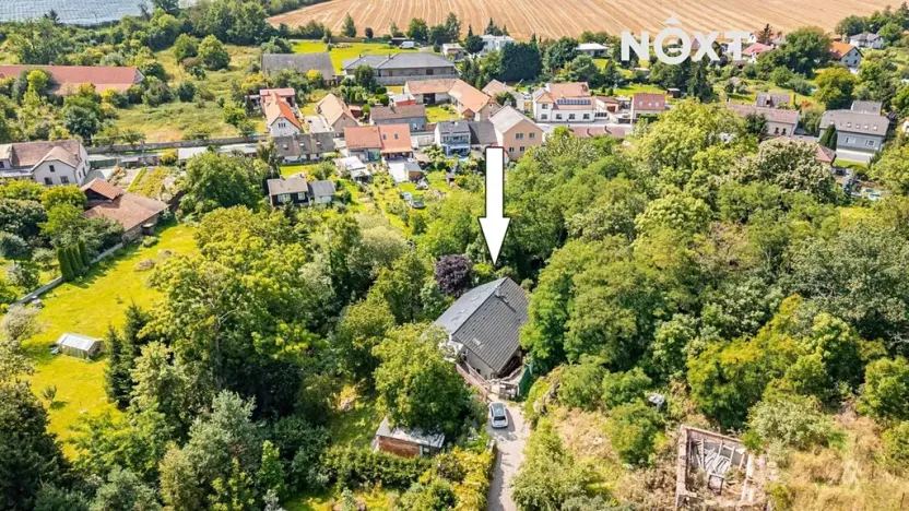 Prodej vícegeneračního domu, Přistoupim, 224 m2