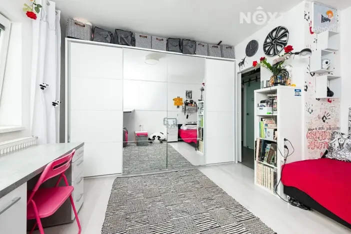 Prodej vícegeneračního domu, Přistoupim, 224 m2