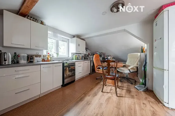 Prodej vícegeneračního domu, Přistoupim, 224 m2