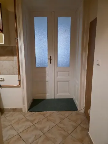 Prodej bytu 1+1, Brno, Jiráskova, 44 m2