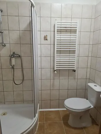 Prodej bytu 1+1, Brno, Jiráskova, 44 m2