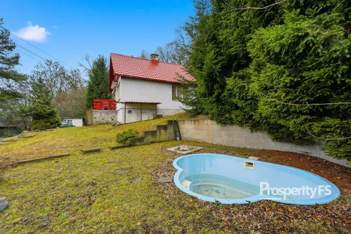 Prodej chaty, Řehlovice - Dubice, 58 m2