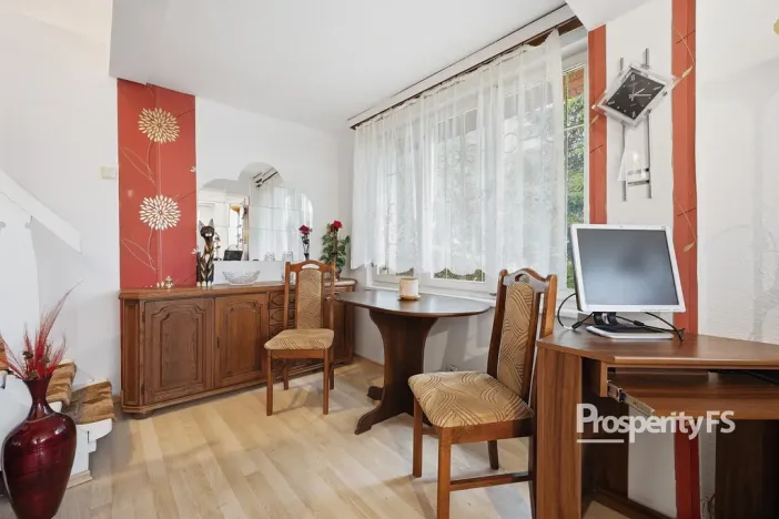 Prodej chaty, Řehlovice - Dubice, 58 m2