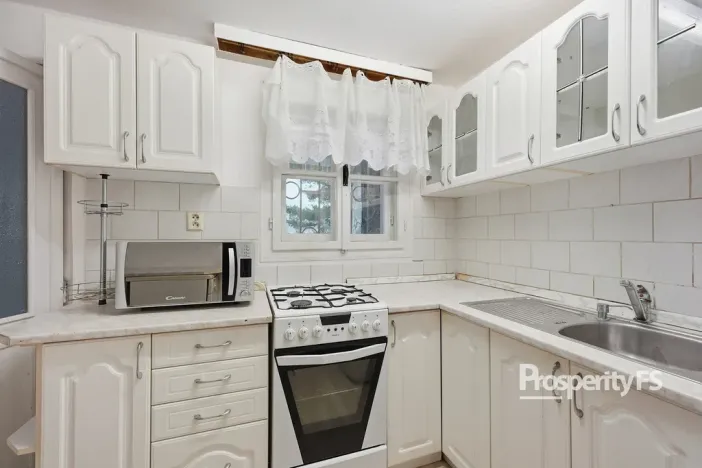 Prodej chaty, Řehlovice - Dubice, 58 m2