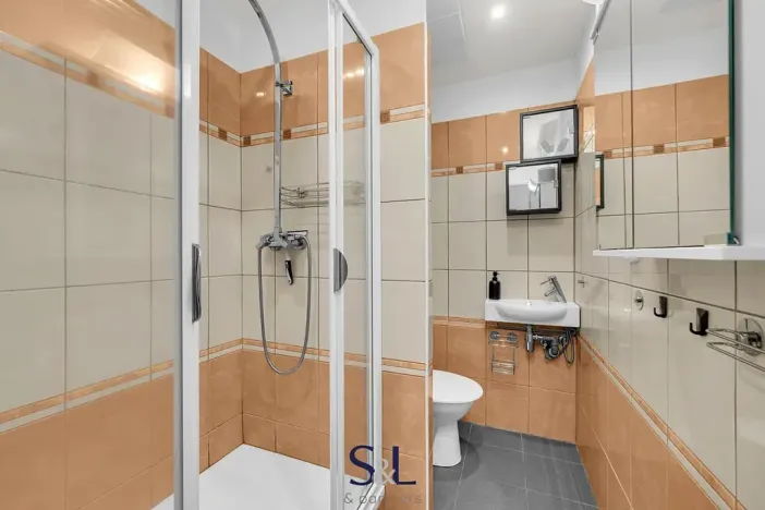 Prodej bytu 1+1, Nový Bor, Boženy Němcové, 36 m2