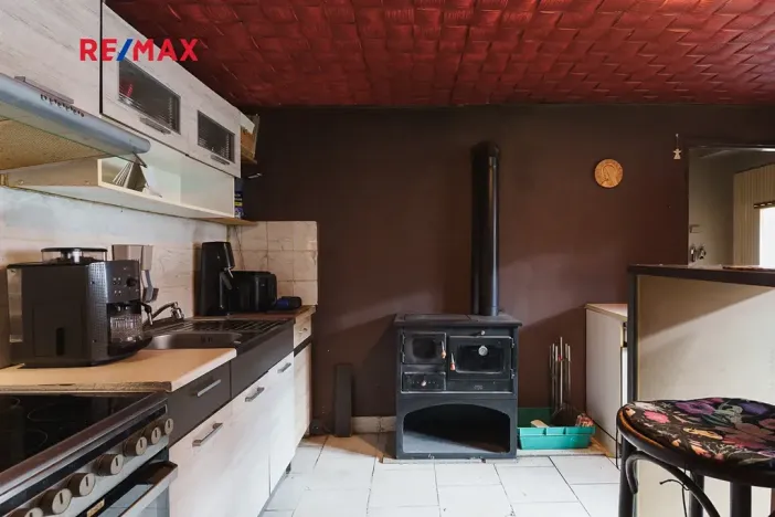 Prodej rodinného domu, Okřínek, 89 m2