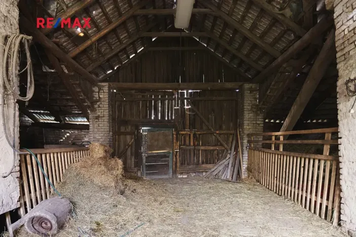 Prodej rodinného domu, Okřínek, 89 m2