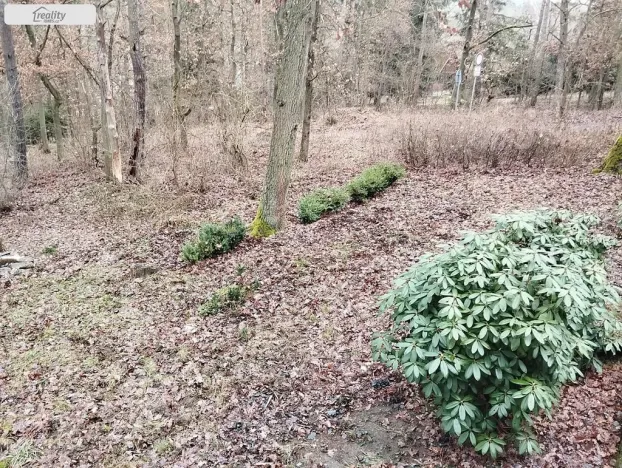 Prodej chaty, Vranov, 34 m2