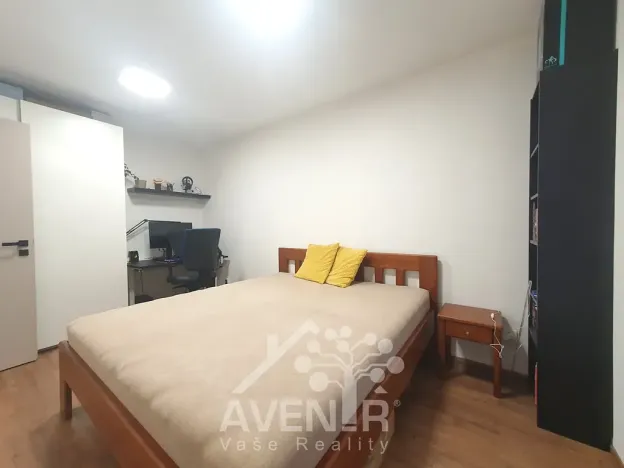 Pronájem bytu 2+kk, Stráž nad Nisou, Myslbekova, 48 m2