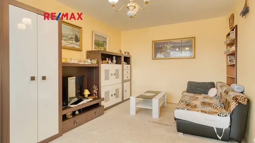 Prodej bytu 2+1, Stráž pod Ralskem, Energetiků, 60 m2