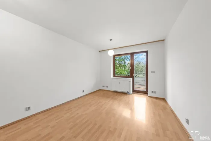 Pronájem bytu 2+kk, Praha - Bohnice, Ústavní, 59 m2