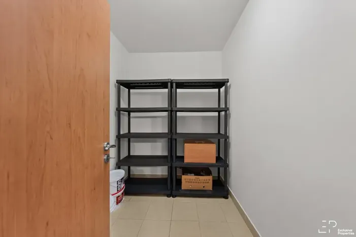 Pronájem bytu 2+kk, Praha - Bohnice, Ústavní, 59 m2