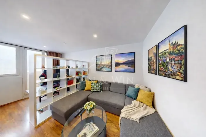 Prodej bytu 3+1, Mladá Boleslav, Jiráskova, 80 m2