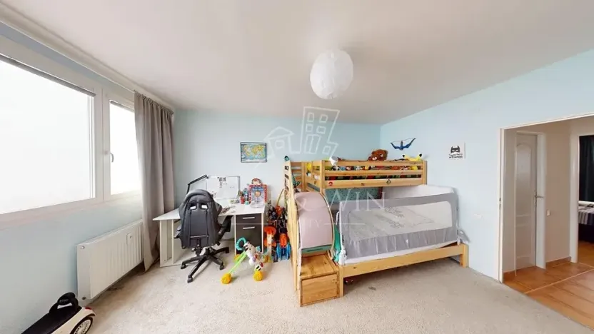 Prodej bytu 3+1, Mladá Boleslav, Jiráskova, 80 m2