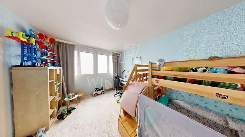 Prodej bytu 3+1, Mladá Boleslav, Jiráskova, 80 m2