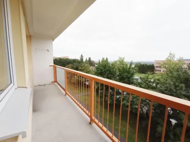 Prodej bytu 1+1, Most, Růžová, 33 m2