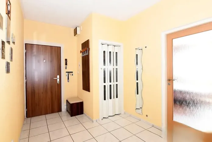 Pronájem bytu 3+1, Postoloprty, Třebízského náměstí, 79 m2