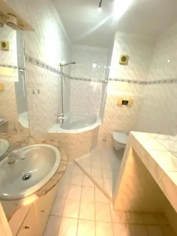 Pronájem bytu 3+1, Postoloprty, Třebízského náměstí, 79 m2