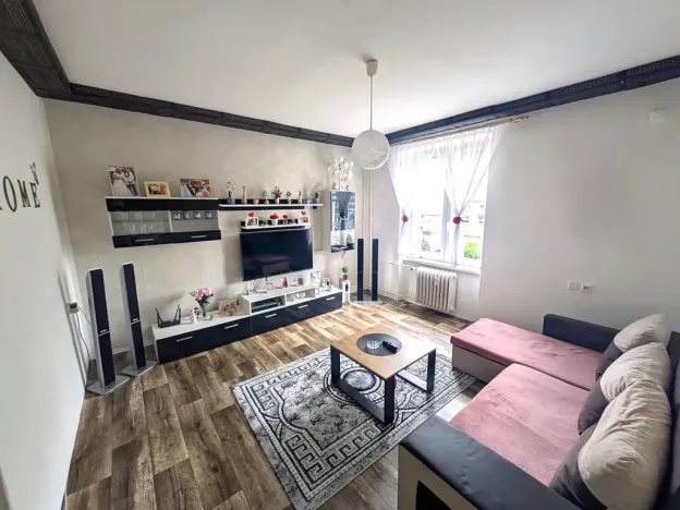 Prodej bytu 2+1, Most, tř. Budovatelů, 53 m2