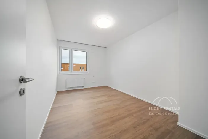 Pronájem bytu 2+kk, Praha - Chodov, Líbalova, 44 m2