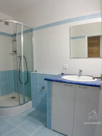 Prodej bytu 2+1, Kyjov, Sídliště Za Stadionem, 54 m2