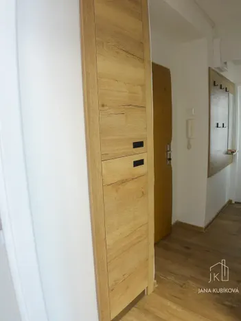 Prodej bytu 2+1, Kyjov, Sídliště Za Stadionem, 54 m2