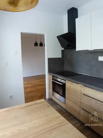 Prodej bytu 2+1, Kyjov, Sídliště Za Stadionem, 54 m2