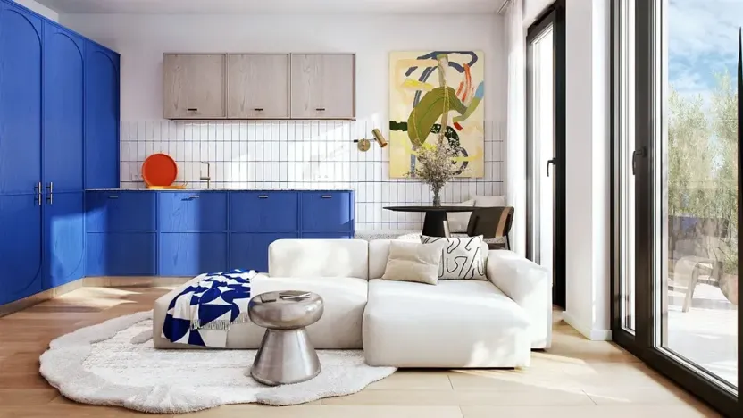 Prodej bytu 3+kk, Brno, Plynárenská, 71 m2