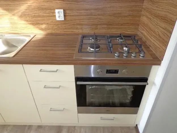 Pronájem bytu 4+1, Ústí nad Labem, Dr. Horákové, 70 m2