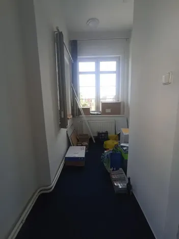 Pronájem kanceláře, Teplice, Pařížská, 180 m2