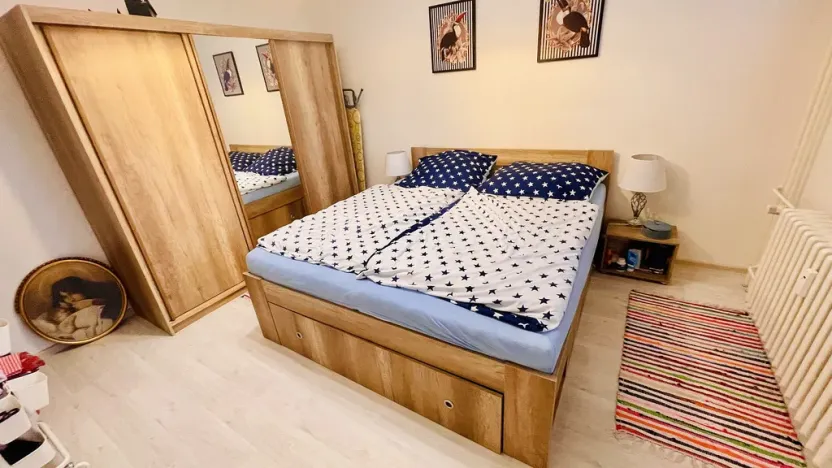 Pronájem bytu 3+1, Jihlava, Na Kopci, 75 m2