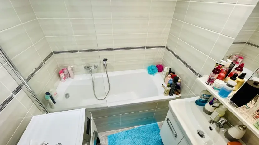 Pronájem bytu 3+1, Jihlava, Na Kopci, 75 m2