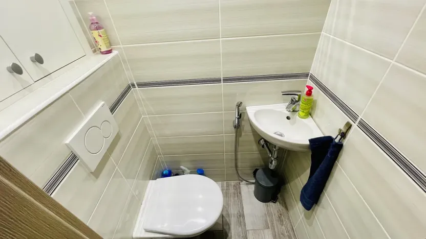 Pronájem bytu 3+1, Jihlava, Na Kopci, 75 m2