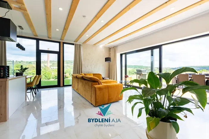 Prodej rodinného domu, Bystřany, 122 m2