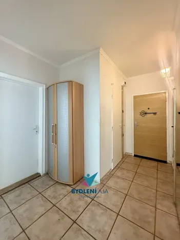 Prodej bytu 4+1, Krupka, Karla Čapka, 79 m2