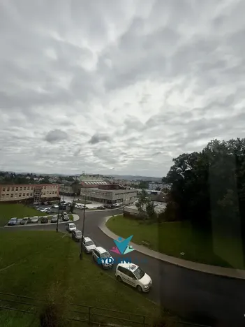 Prodej bytu 4+1, Krupka, Karla Čapka, 79 m2