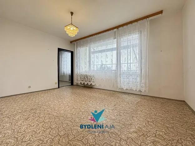 Prodej bytu 3+1, Teplice, Krušnohorská, 73 m2